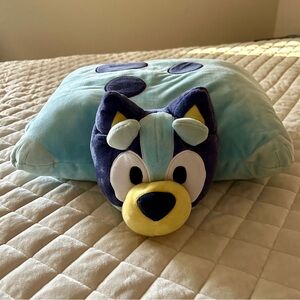 Bluey Large Pillowpet